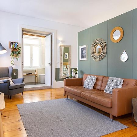 Cozy Studio Apartment ポルト エクステリア 写真