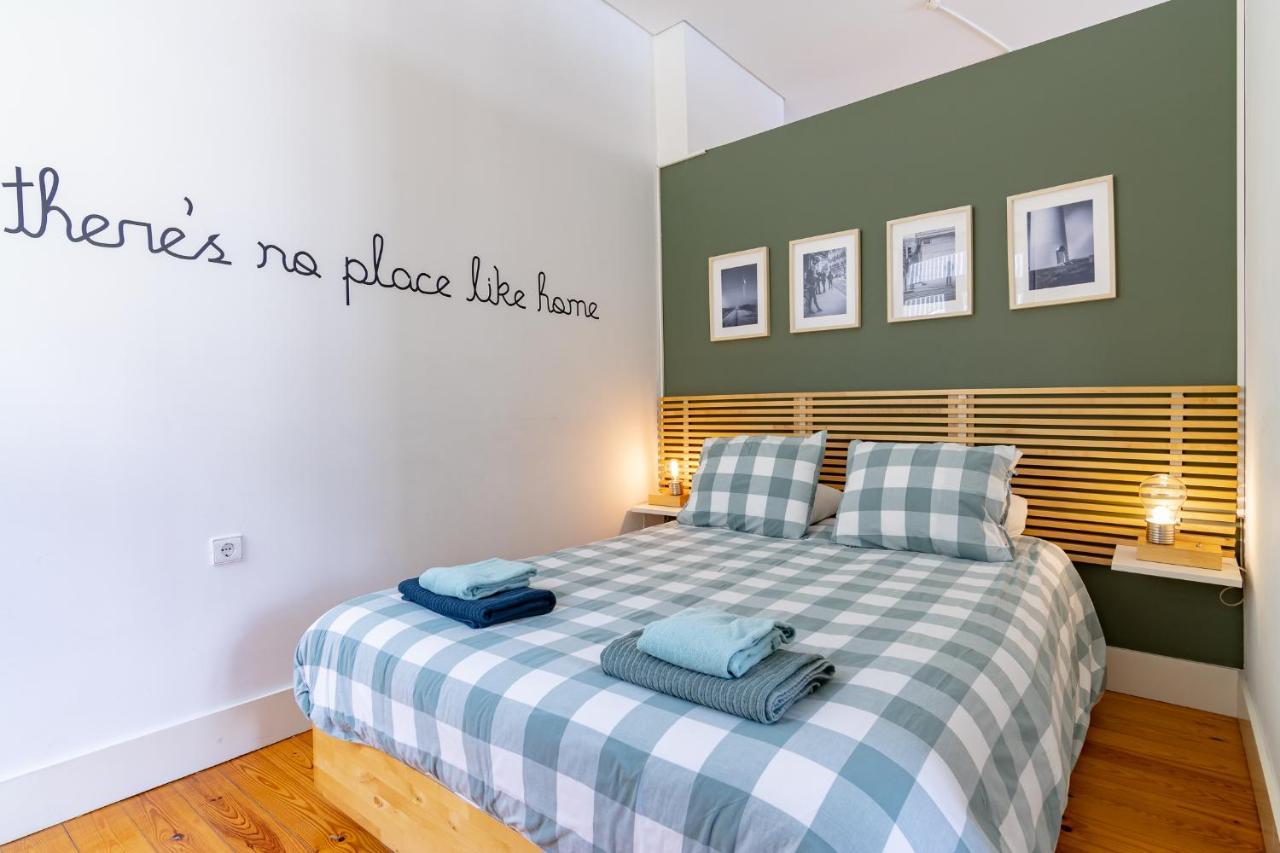 Cozy Studio Apartment ポルト エクステリア 写真