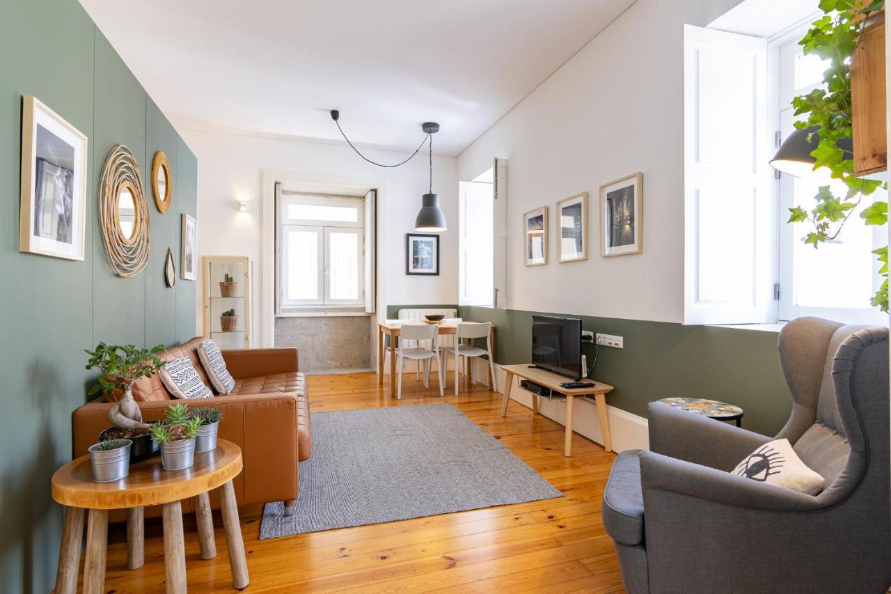 Cozy Studio Apartment ポルト エクステリア 写真