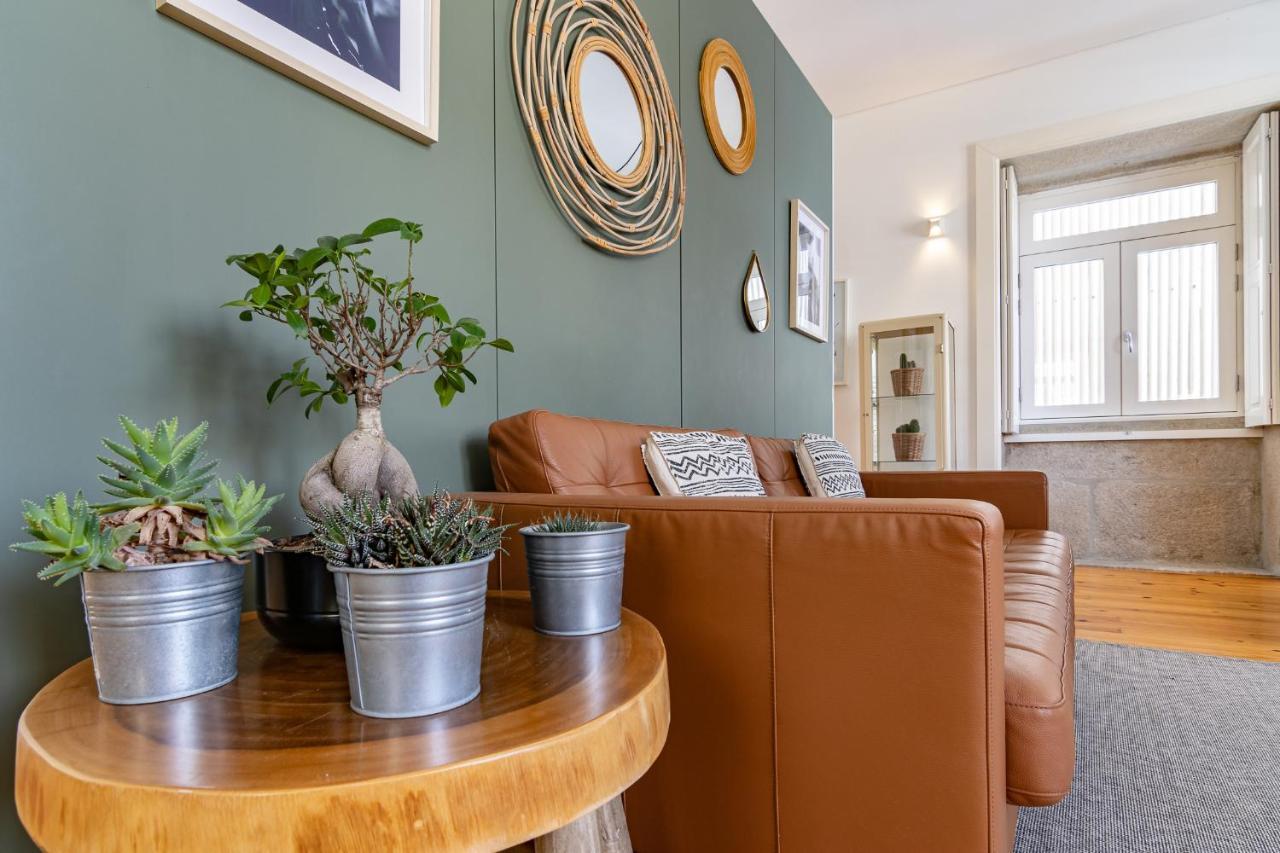 Cozy Studio Apartment ポルト エクステリア 写真