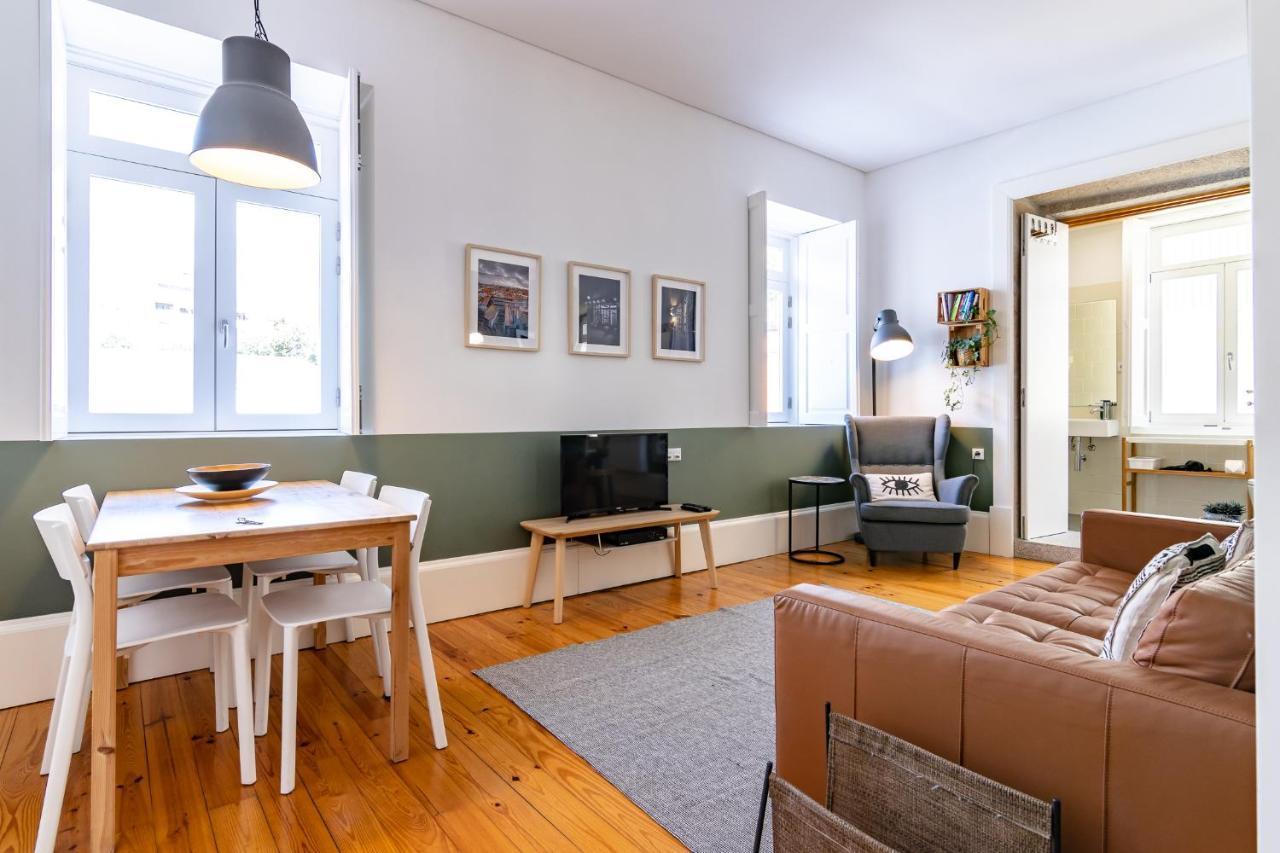 Cozy Studio Apartment ポルト エクステリア 写真