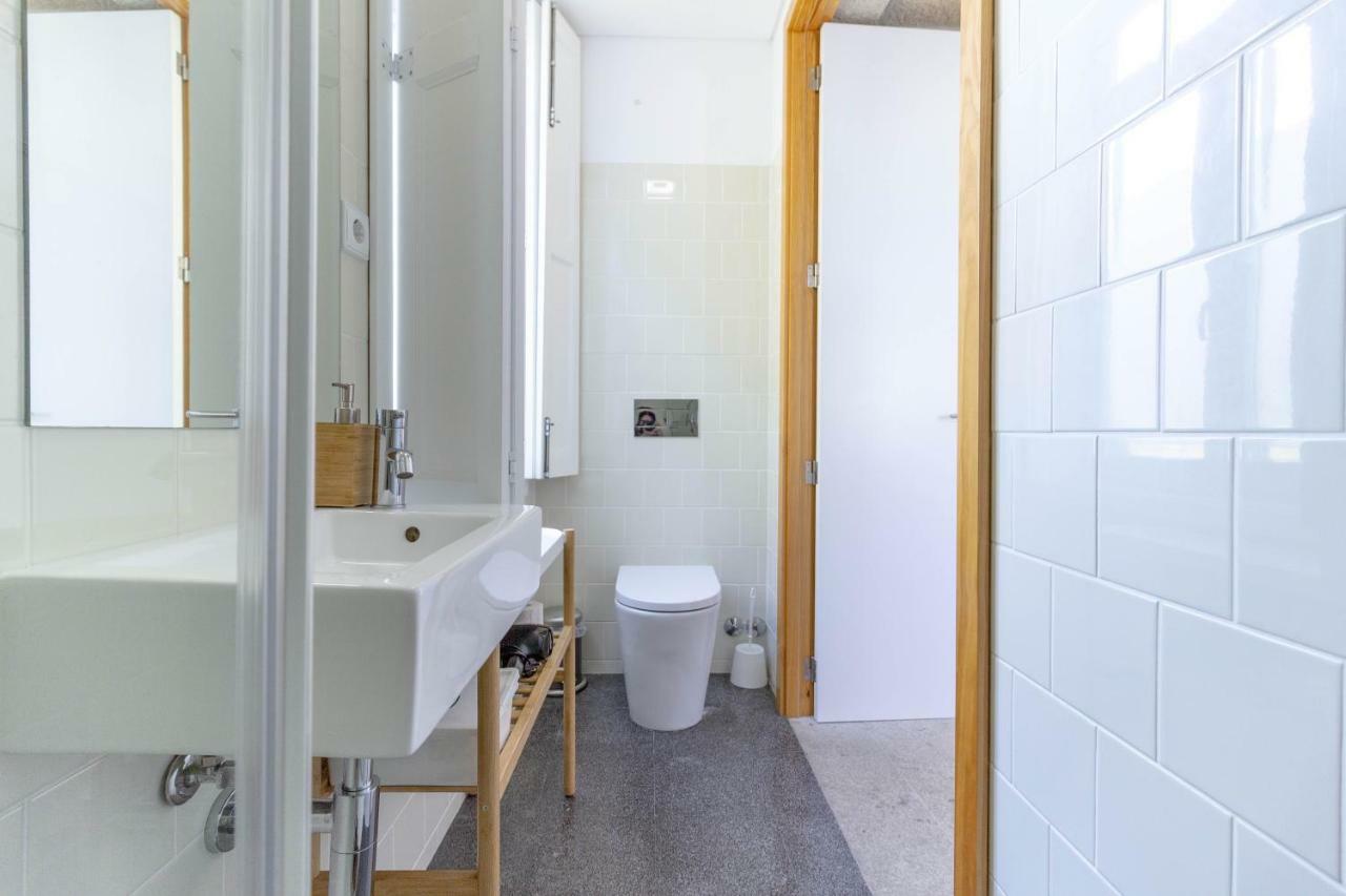 Cozy Studio Apartment ポルト エクステリア 写真