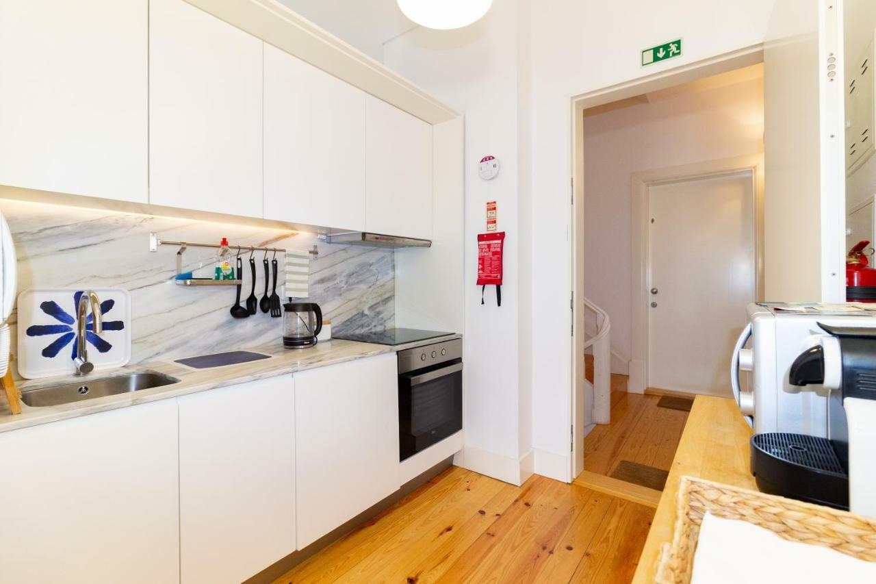 Cozy Studio Apartment ポルト エクステリア 写真